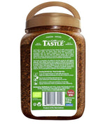 Cafe Tastlé 100% Organic Instant Coffee, 17.85 Ounce