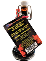 Satan's Blood EXTREME