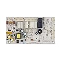 KBBYT Dishwasher Control Board WQP12-7601 LYP03877A0(X) WQP12-7601.D.1-1 V1 Circuit PCB 17176000015522 17176000032577 Dish Washer Parts replacements