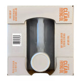 Bakers & Chefs Clear Frying Oil, 35 Pound
