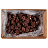 Otis Spunkmeyer Double Chocolate Chip Cookie Dough, 320 Count, 1 Ounce Frozen Portions, Bulk Food Service Pack