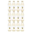 [Made in Japan] Kimino Yuzu Sparkling Juice - 8.45 Fl Oz | Pack of 12