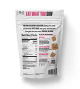 Razzmatazz - Freeze Dried Raspberry Granola Snack