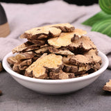 250 Grams Natural Premium Rhizoma Atractylodis,Chinese Atractylode,Cangzhu.