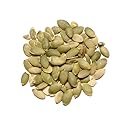 Pepitas, Green Pumpkin Seeds-8oz-Raw Pumpkin Seed Pepitas
