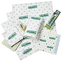 Gleen 3834 Green Cleaning Cloth Bonus Package, 10-Piece