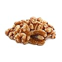 Raw Walnuts (1lb Bag)