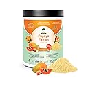 Bionutricia Papaya Extract Powder 7oz, Rich in Digestive Enzymes, Natural Flavor & Nutrients for Smoothies, Drinks & Functional Recipes |