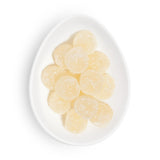 Sugarfina Cheers 3 Piece Candy Bento Box | Champagne Bears, Peach Bellini, Prosecco Frosecco