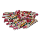 Ce De X-Treme Sour Smarties Candy Rolls - 1 lb bag