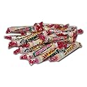 Ce De X-Treme Sour Smarties Candy Rolls - 8 oz bag