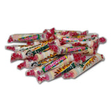 Ce De X-Treme Sour Smarties Candy Rolls - 8 oz bag