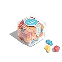Sugarfina Heavenly Sours Small Candy Cube, Gummies, 3.2 oz, 1 Count