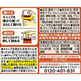 Kagome Tonkatsu Sauce 500ml (16.90fl.oz.) (Pack of 3) - Product of Japan