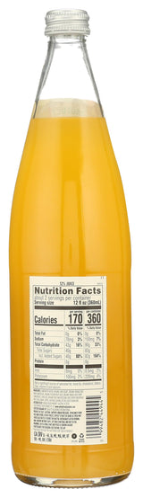365 by Whole Foods Market, Organic Tropical Blend Italian Soda, 25.4 fl oz