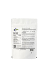 Blue Pepper Ginger Kick Tea Infusion Blend - Premium Ginger Kick Tea - All-Natural Ingredients, No Artificial Flavors - No Added Sugar - Caffeine Free