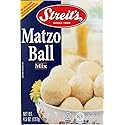 Streit's Matzo Ball Mix, 4.5-Ounce Units (Pack of 12)