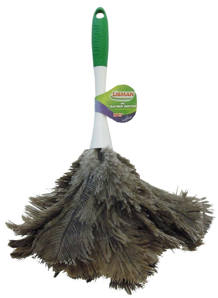 Libman Big Feather Duster