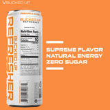 Refresher [Pineapple Mango] [12 CT]