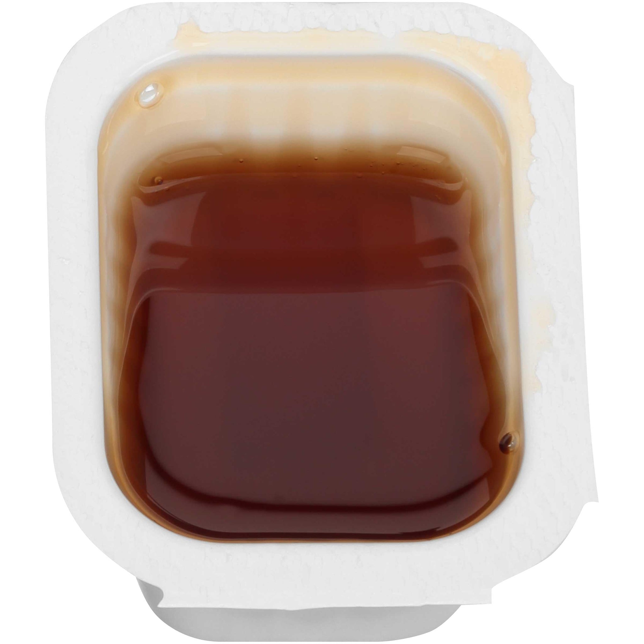 Portion Pac Mrs.ButtersWorth Syrup, 1 Ounce -- 200 per case.