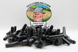 Old Cobblers Farm™ Maple Syrup Tapping Kit - Essential 5/16" Tree Taps, Spiles, and Tools for Easy Maple Sap Extraction, DIY Maple Tapping at Home (50