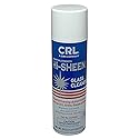 CRL SOMACA Hi-SHEEN Glass Cleaner - 19 oz Can by CR Laurence