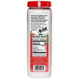 Accent Flavor Enhancer - 2 lb. canister