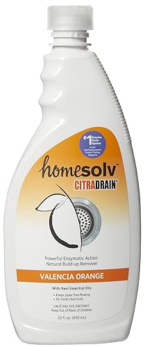 22 Oz Citra Drain Cleaner with Valencia Orange (Set of 2) ( Multi-Pack)3