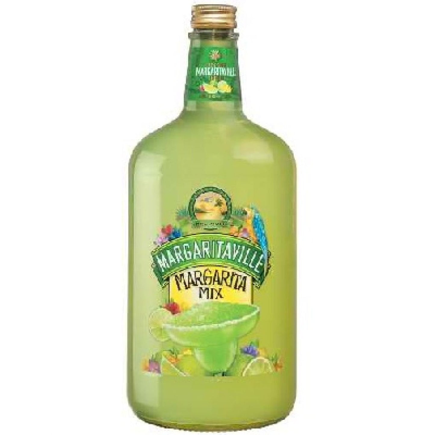 Margaritaville Mixer Margarita