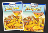 Festival Mix