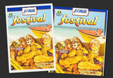 Festival Mix