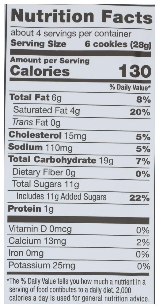 MRS. THINSTER'S, Ckie Thin, Key Lime, Pack of 12, Size 4 OZ