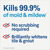 Clorox 32293 Germicidal Bleach, Concentrated, 81-oz. - Quantity 66