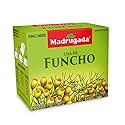 Cha de Funcho - Fennel Tea Organic from Brazil - 10 Pack Box