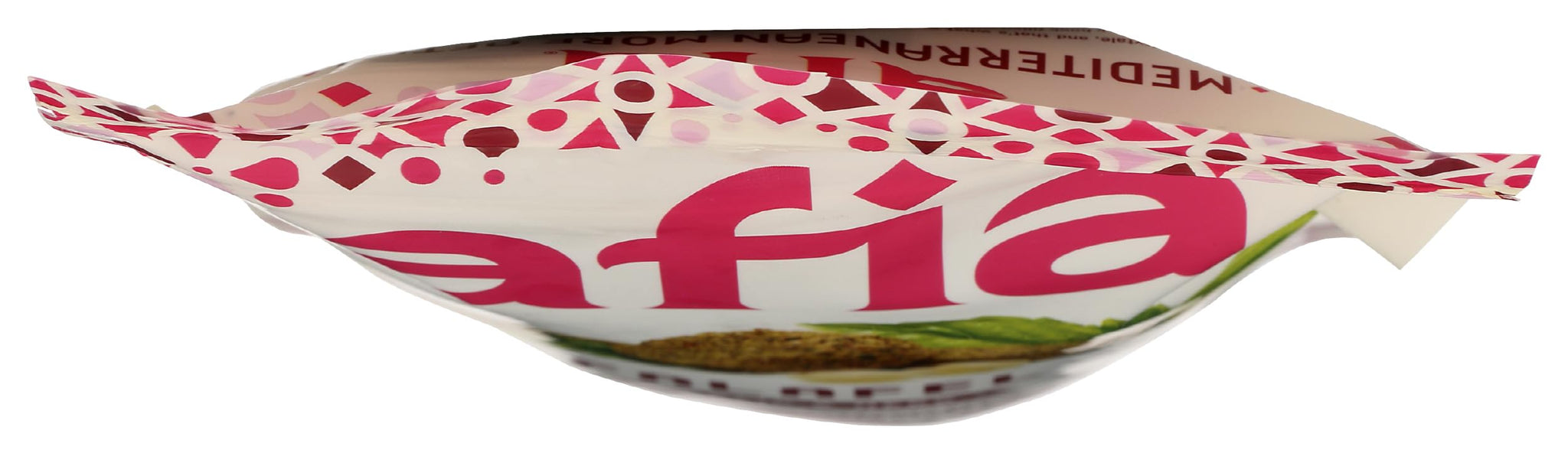 Afia, Falafel Garlic Herb, 9 Ounce