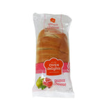 Guava Cheese Croissant - Bakery fresh - Breakfast Pastries - Individually Wrapped Croissants - Real Pastry - Perfectly cooked - Taste Simply Fresher