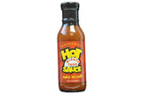 Mighty Taco Original Sauce- Hot