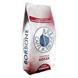 CaffÃ¨ Borbone Caffe Borbone Espresso Beans 2.2lbs â€“ Whole Italian Coffee Beans â€“ Miscela Rossa - Intensity 9.5/10 Full-Bodied and Bold