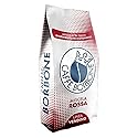 CaffÃ¨ Borbone Caffe Borbone Espresso Beans 2.2lbs â€“ Whole Italian Coffee Beans â€“ Miscela Rossa - Intensity 9.5/10 Full-Bodied and Bold