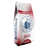 CaffÃ¨ Borbone Caffe Borbone Espresso Beans 2.2lbs â€“ Whole Italian Coffee Beans â€“ Miscela Rossa - Intensity 9.5/10 Full-Bodied and Bold