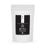 Miyazaki Matcha 454g (16oz) Bag - Organic Premium Ceremonial Japanese Matcha Green Tea Powder - First Harvest - Zero Sugar - USDA and KOAA Certified