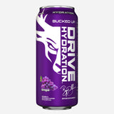 Drive Drink [Bryson] [Grape] [12 CT]