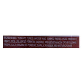 Tostitos - Dips Hot Chunky Habanero Salsa, 15.5 Ounce, Red