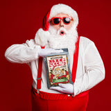 Elevate Your Snacking Game with Big Nick Energy Gourmet Snack Mix - A Flavor Explosion of Nuts, Seeds, and More - Fuel Your Day with Irresistible