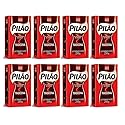 Coffee Rost and Ground - Café Torrado e Moído- Pilao 8.8oz. 250g - GLUTEN-FREE - PACK OF 08