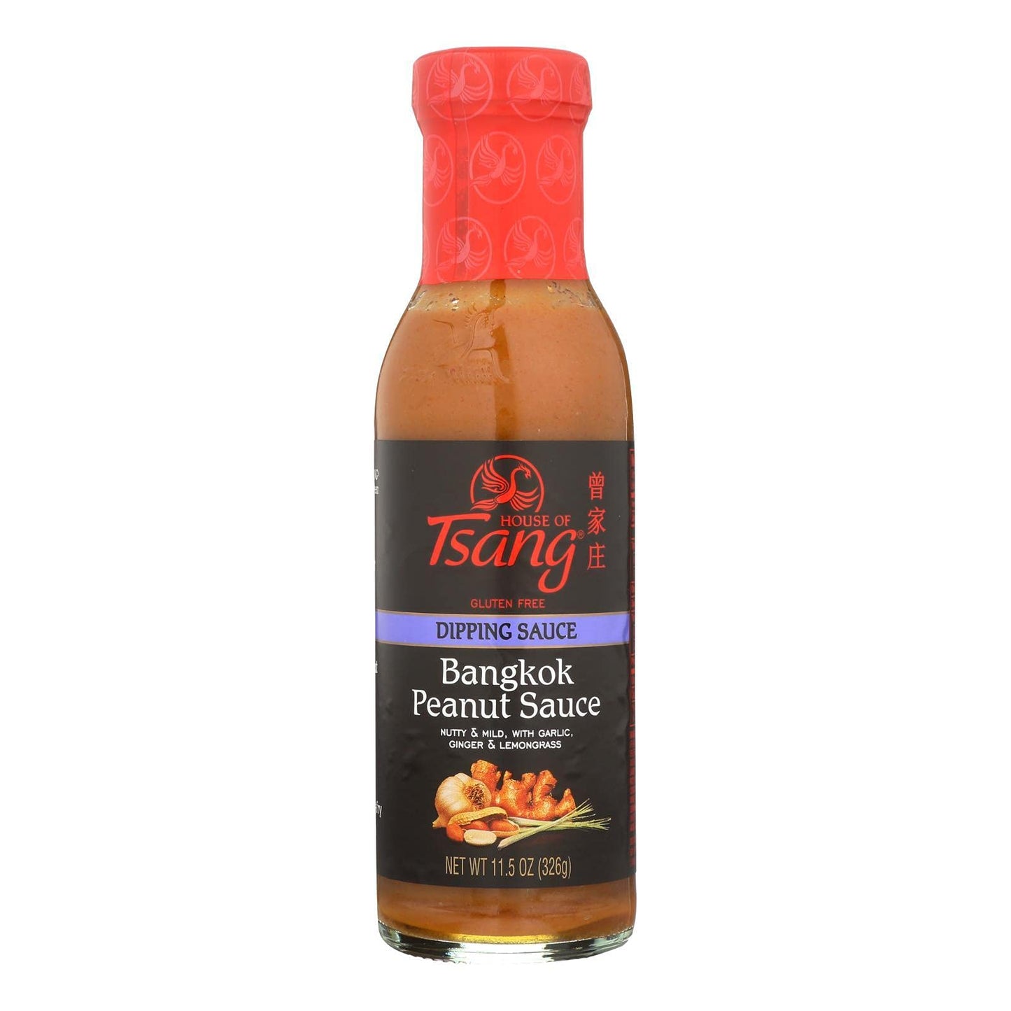 SAUCE,BANGKOK PADANG PNU