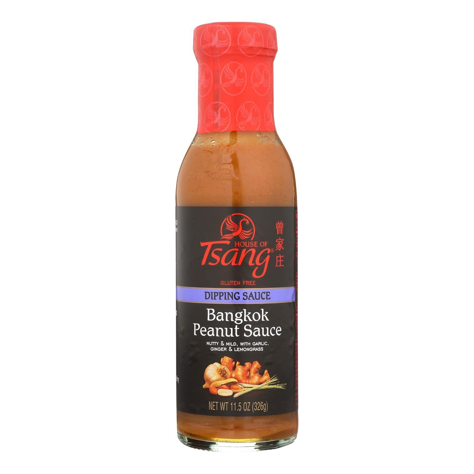 SAUCE,BANGKOK PADANG PNU