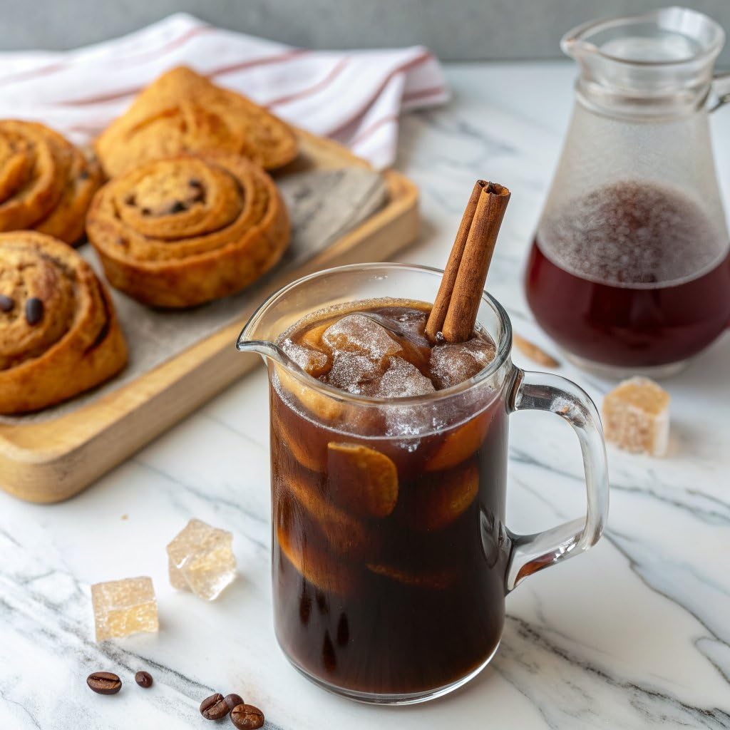 Chamberlain Coffee Variety Cold Brew Singles Medium Roast - USDA Organic, 10 Single Serve w/Different Flavors - Arabica Coffee - Smooth, Rich