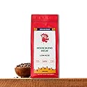 Puroast Low Acid Coffee Decaf | Decaf House Blend Ground | Medium Roast | High Antioxidants & High pH |No Bitter Aftertaste | Reduced Heartburn & GERD