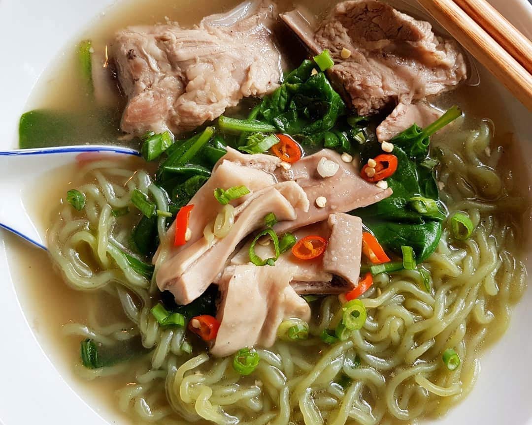 Miracle Noodle Spinach, 7 Ounce